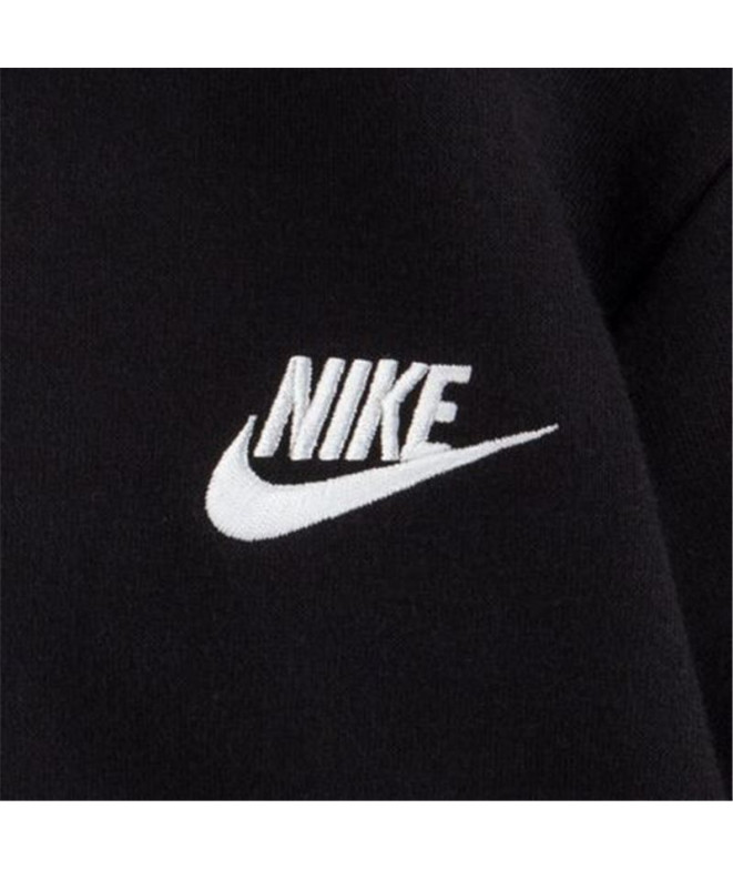 Sweatshirt Nike Club Fleece PO Kids