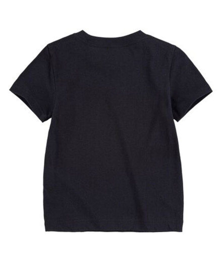 T-shirt Nike Futura Noir 2