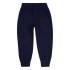 Pantalons Nike Club Fleece Rib Cuff Bleu