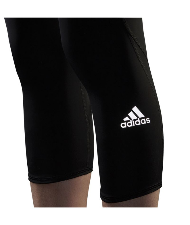 Mallas pirata adidas 3/4 Own The Run Running W...