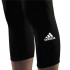 Mallas pirata adidas 3/4 Own The Run Running W Black