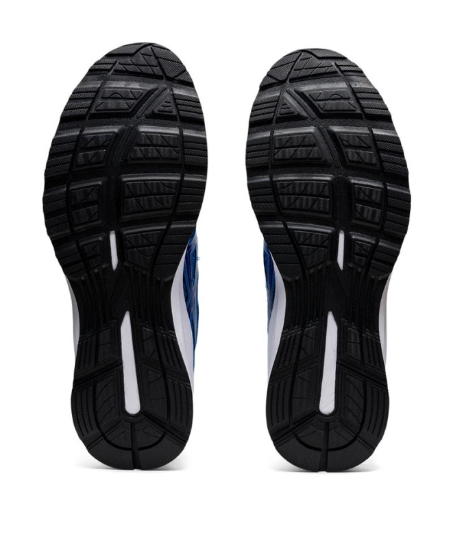 Zapatillas de running ASICS Gel-Braid M Blue