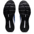 Chaussures de running ASICS Gel-Braid M Bleu