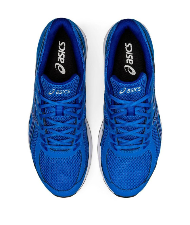 Zapatillas de running ASICS Gel-Braid M Blue