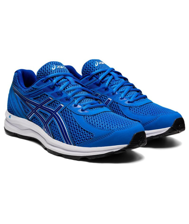 Zapatillas de running ASICS Gel-Braid M Blue