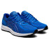 Zapatillas de running ASICS Gel-Braid M Blue