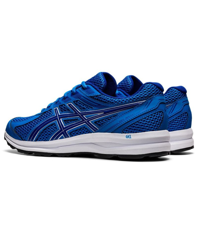 Zapatillas de running ASICS Gel-Braid M Blue