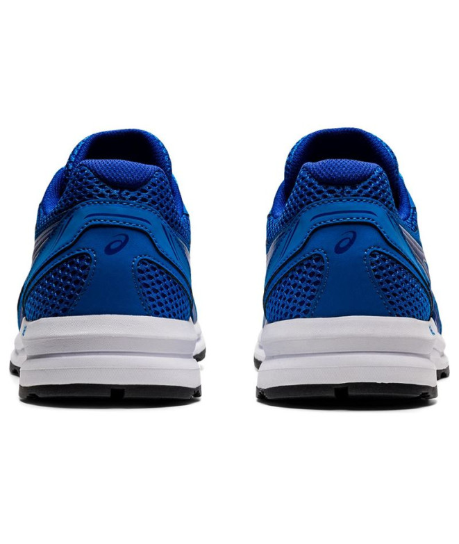 Zapatillas de running ASICS Gel-Braid M Blue