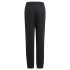 Calças compridas adidas Essentials French Terry Boys Preto/branco