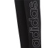 Calças compridas adidas Essentials French Terry Boys Preto/branco