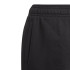 Pantalon long adidas Essentials French Terry Boys Black/White