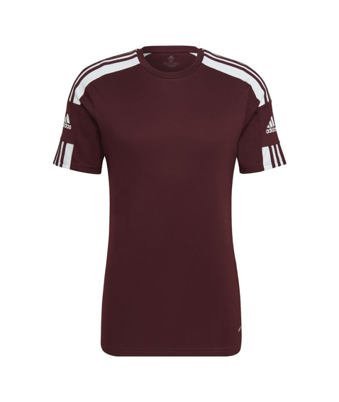 Camisola de futebol adidas Squad 21 Ss Man