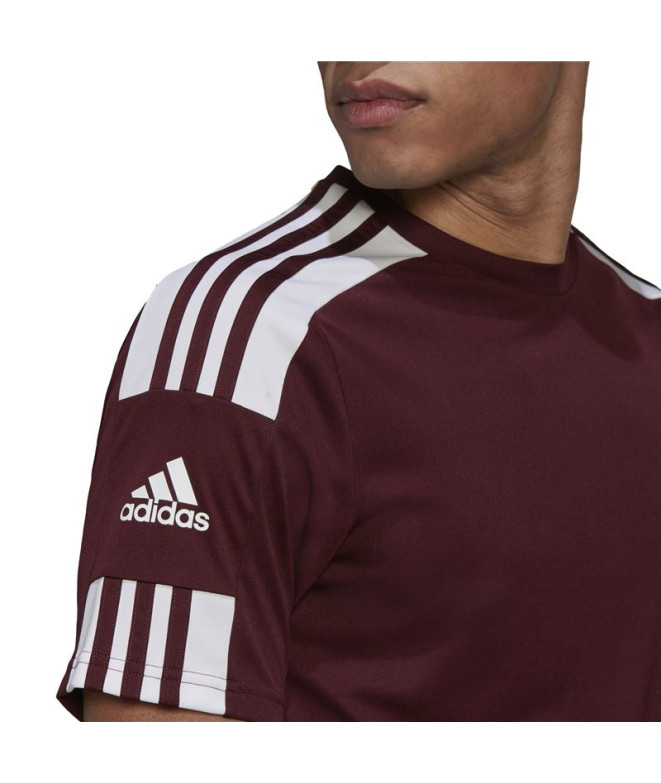Camisola de futebol adidas Squad 21 Ss Man