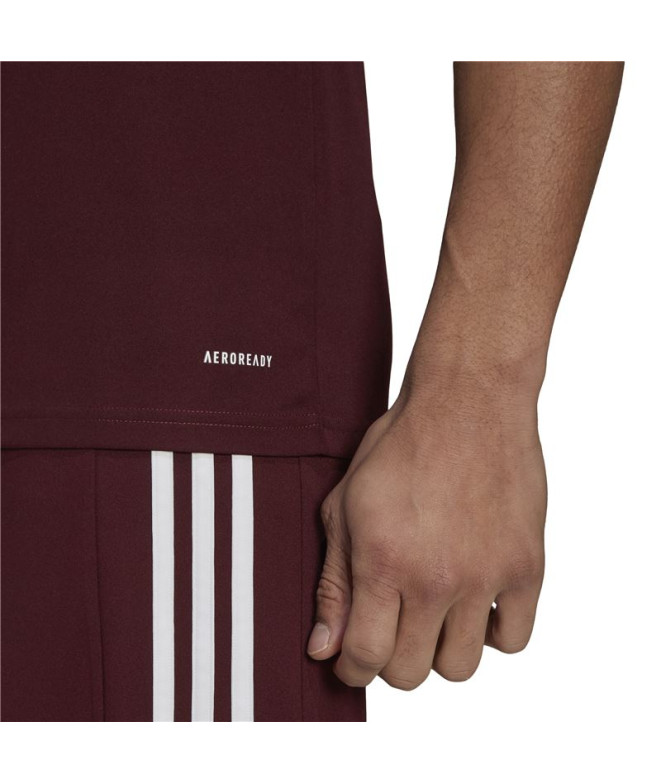 Camisola de futebol adidas Squad 21 Ss Man