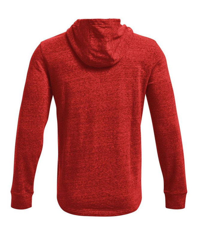 Sudadera Under Armour Rival Terry Big Logo M...