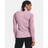 Sweat demi-zip Under Armour Tech™ Twist W Mauve Pink