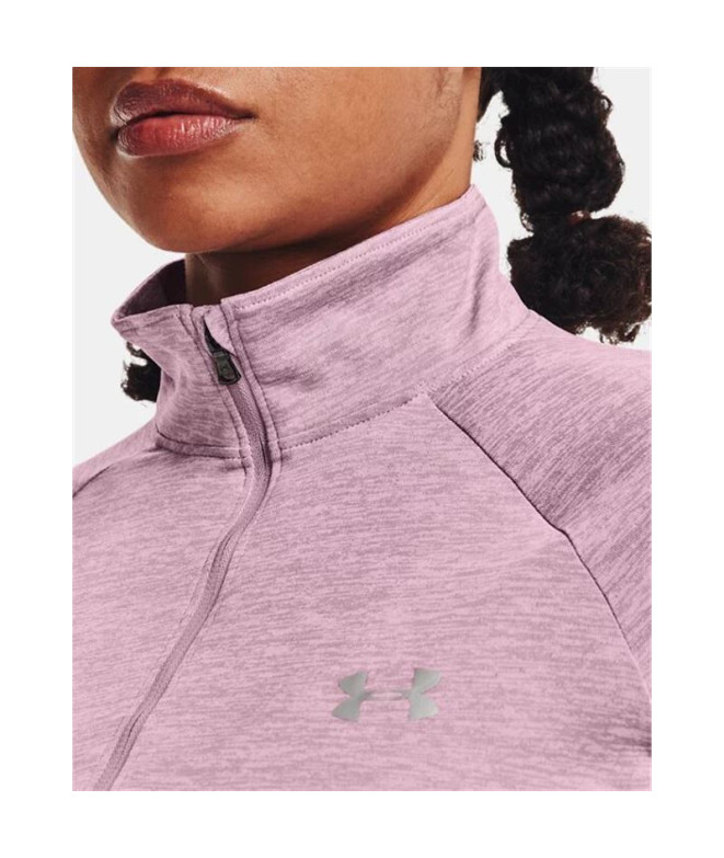 Sudadera media cremallera Under Armour Tech™...