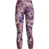 Collants de treino Under Armour HeatGear W Purple