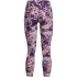 Collants de treino Under Armour HeatGear W Purple