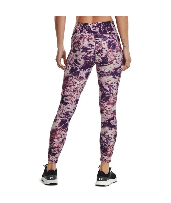 Collant d'entraînement Under Armour HeatGear W...
