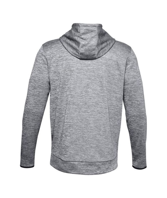 Sweat com capuz Under Armour Fleece Twist M...