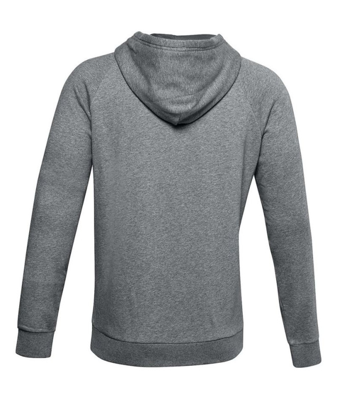 Sweat com capuz Under Armour Fleece Rival Big...