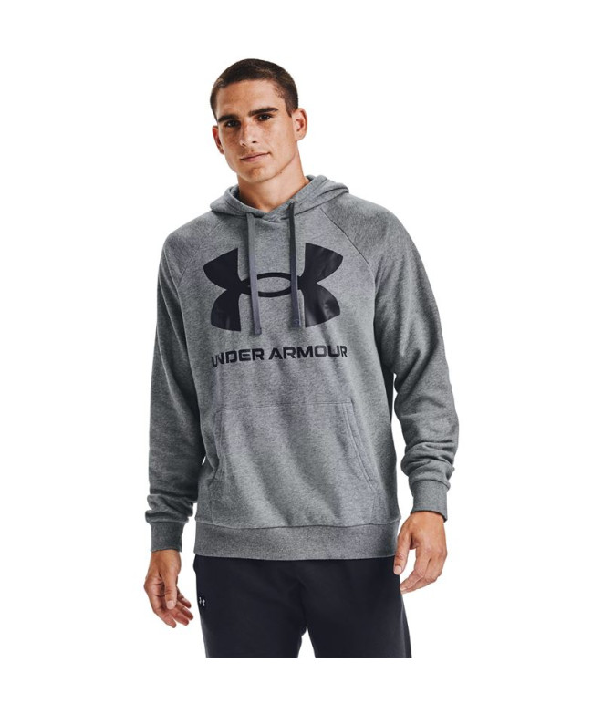 Sudadera con capucha Under Armour Fleece Rival...