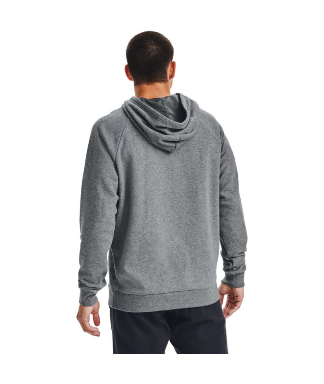 Sudadera con capucha Under Armour Fleece Rival...