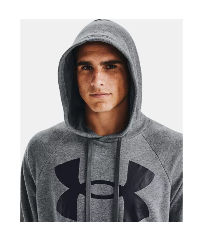 Sudadera con capucha Under Armour Fleece Rival...