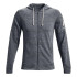 Casaco Under Armour Rival Terry M Preto