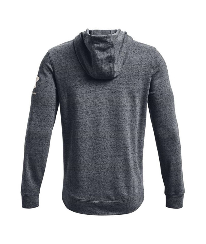 Chaqueta Under Armour Rival Terry M Black