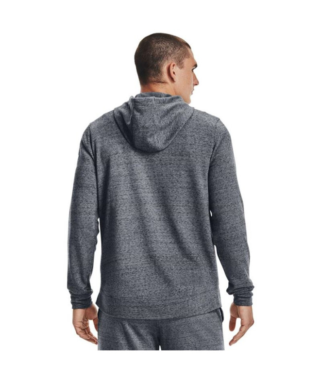 Veste Under Armour Rival Terry M Black