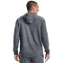 Casaco Under Armour Rival Terry M Preto