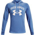 Sudadera Under Armour Rival Terry Big Logo M Red River