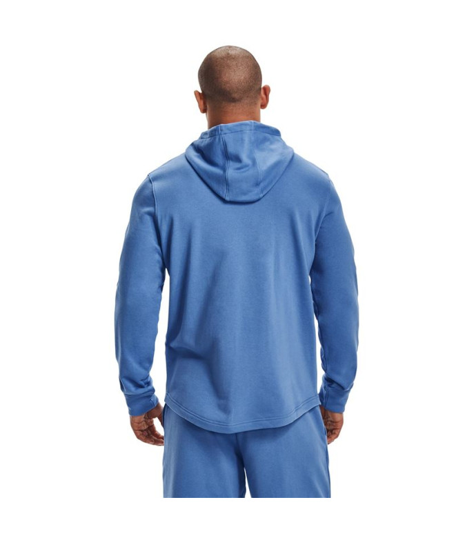 Sweatshirt Under Armour Rival Terry Big Logo M...