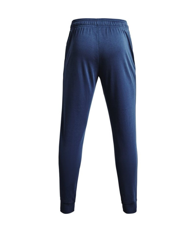 Pantalones largos Under Armour Jogger Rival...
