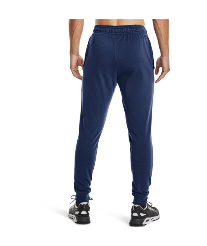 Pantalones largos Under Armour Jogger Rival...