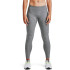Leggings Under Armour Favorite Wordmark W Grey/Black