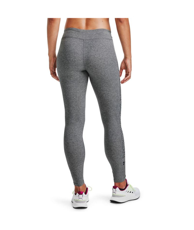 Mallas largas Under Armour Favorite Wordmark W...