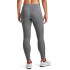 Mallas largas Under Armour Favorite Wordmark W Grey/Black