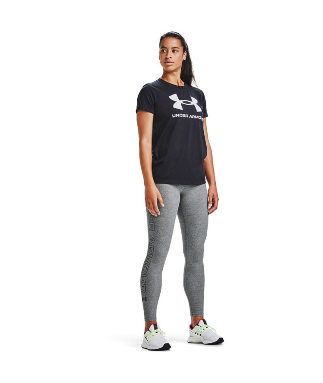 Mallas largas Under Armour Favorite Wordmark W...