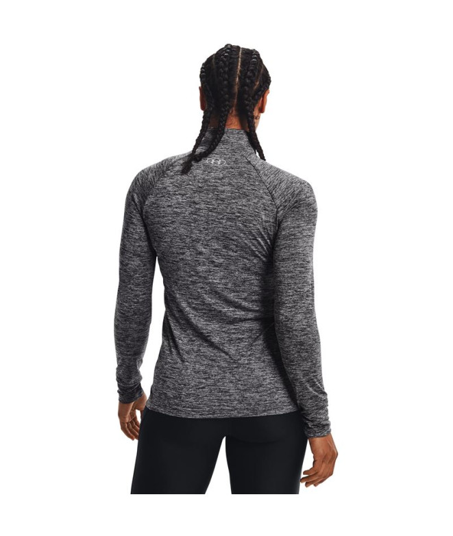 Camisola com meio fecho Under Armour Tech™...