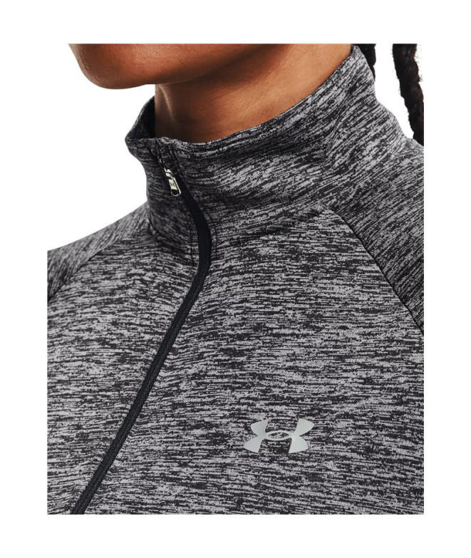 Sudadera media cremallera Under Armour Tech™...