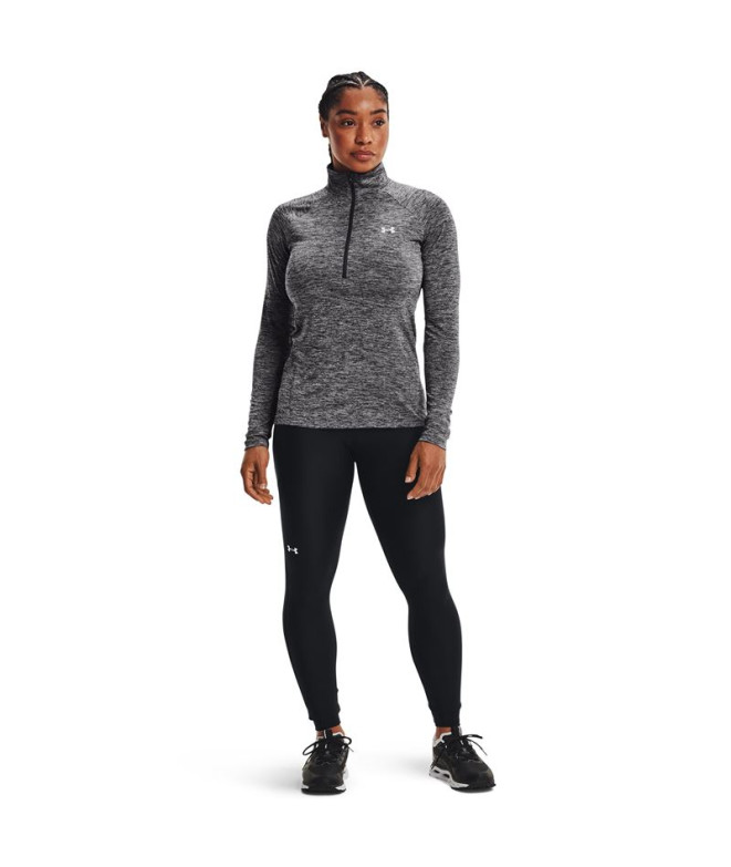 Sudadera media cremallera Under Armour Tech™...