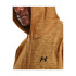 Sudadera con capucha Under Armour Fleece Twist M Brown