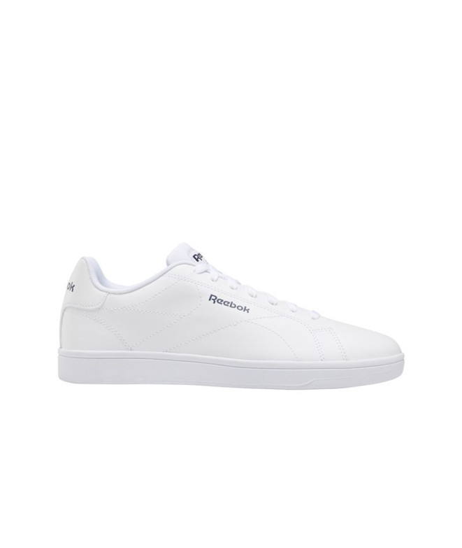 Chaussures Reebok Royal Complete Clean 2.0 Blanc