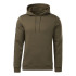 Sudadera Reebok Training Essentials Tape M Army Green