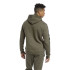 Sudadera Reebok Training Essentials Tape M Army Green