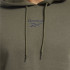 Sudadera Reebok Training Essentials Tape M Army Green