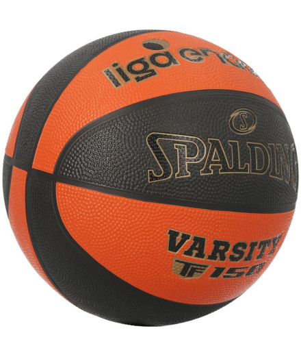 Bola de basquetebol Spalding Varsity ACB Liga Endesa... 2